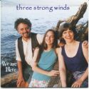 Photo of Jim Edmondson, Ellen vanHoeven, and Christina Ray