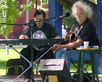 American Balladeers
